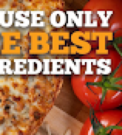 Royal Pizza Red Deer