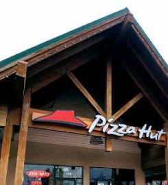 Pizza Hut Victoria