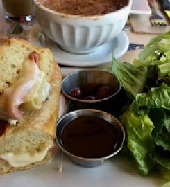 Boulangerie Le Pain Dans Les Voiles