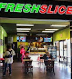 Freshslice Pizza