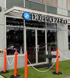 Doppio Zero Pizza  Italian Restaurant