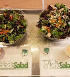 Salade Salad