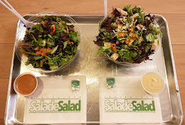 Salade Salad