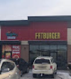 Fatburger Medicine Hat