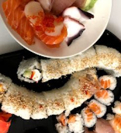 Sushi Miso