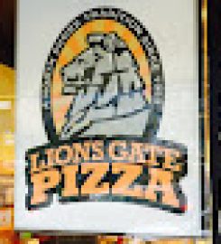 Lionsgate Pizza North Vancouver