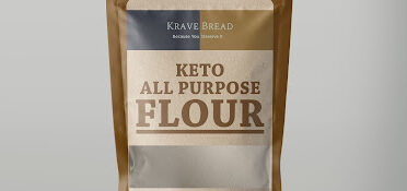 Krave Bread