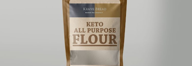 Krave Bread