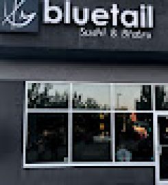 Bluetail Sushi