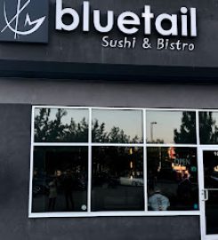 Bluetail Sushi