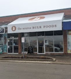 The Source Bulk Foods