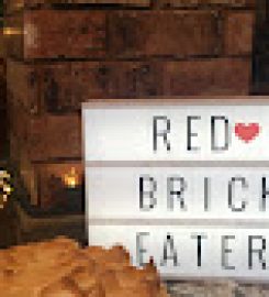 Red Brick Eatery