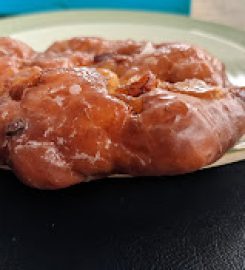 Mavericks Donuts  Airdrie