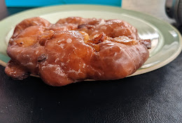 Mavericks Donuts  Airdrie