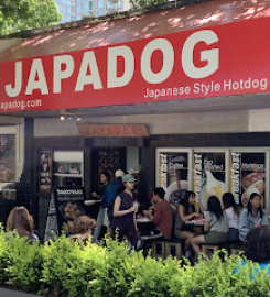 JAPADOG