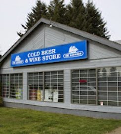 Leeward Liquor Store