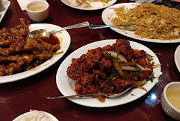 Golden Asian Cuisine