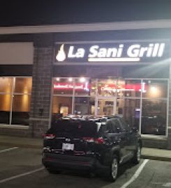 La Sani Grill