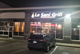 La Sani Grill