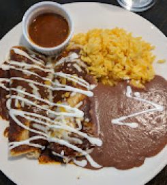 Don Fitos Mexican And Salvadoran Cuisine