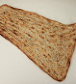 Sahar Bread