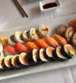 Aikawa Sushi Restaurant West Island Montreal