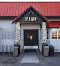 The Landing Pub  Grill