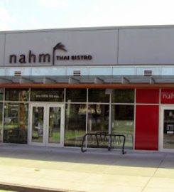 Nahm Thai Bistro