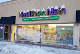 Health on Main