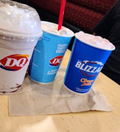 Dairy Queen Grill  Chill