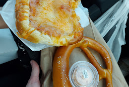 Pretzel Shack