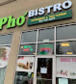 Pho Bistro