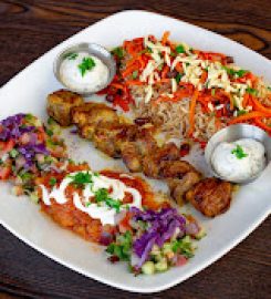 Afghan Kitchen South Surrey