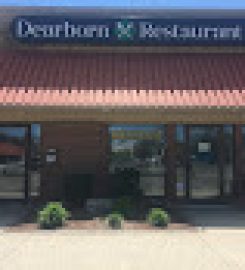 Dearborn Restaurant