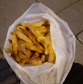 Stans Fries Stand