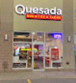 Quesada Burritos  Tacos