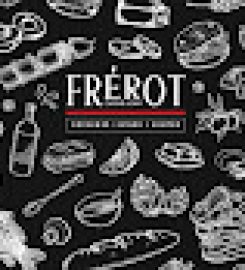 Frerot cuisine and bar