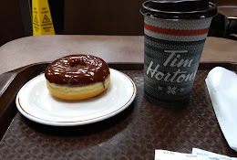 Tim Hortons