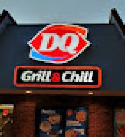 Dairy Queen Grill  Chill