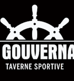 Le Gouvernail Taverne Sportive