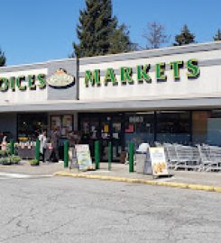 Choices Markets