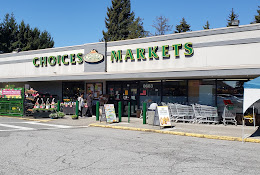 Choices Markets