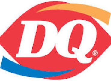 Dairy Queen Treat