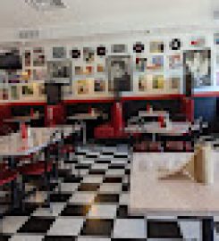 Wimpys Diner