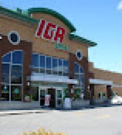 IGA Extra PointeClaire