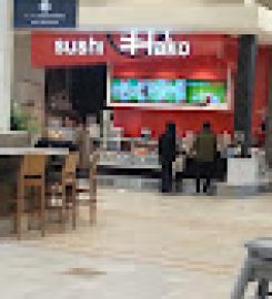 Sushi Hako Inc