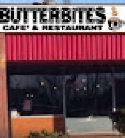 Butterbites Caf and Restaurant