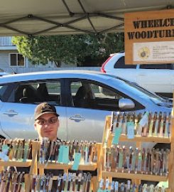 Williams Lake Farmers Market