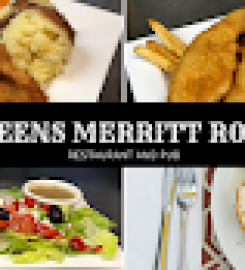 Queens Merritt Room