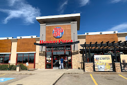 Boston Pizza